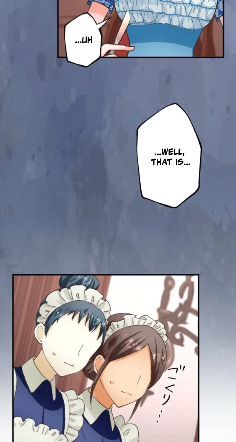 The Solitary Flower ~The Slum Girl Becomes a Princess and is Single-Mindedly Adored~ Chapter 23 - page 10