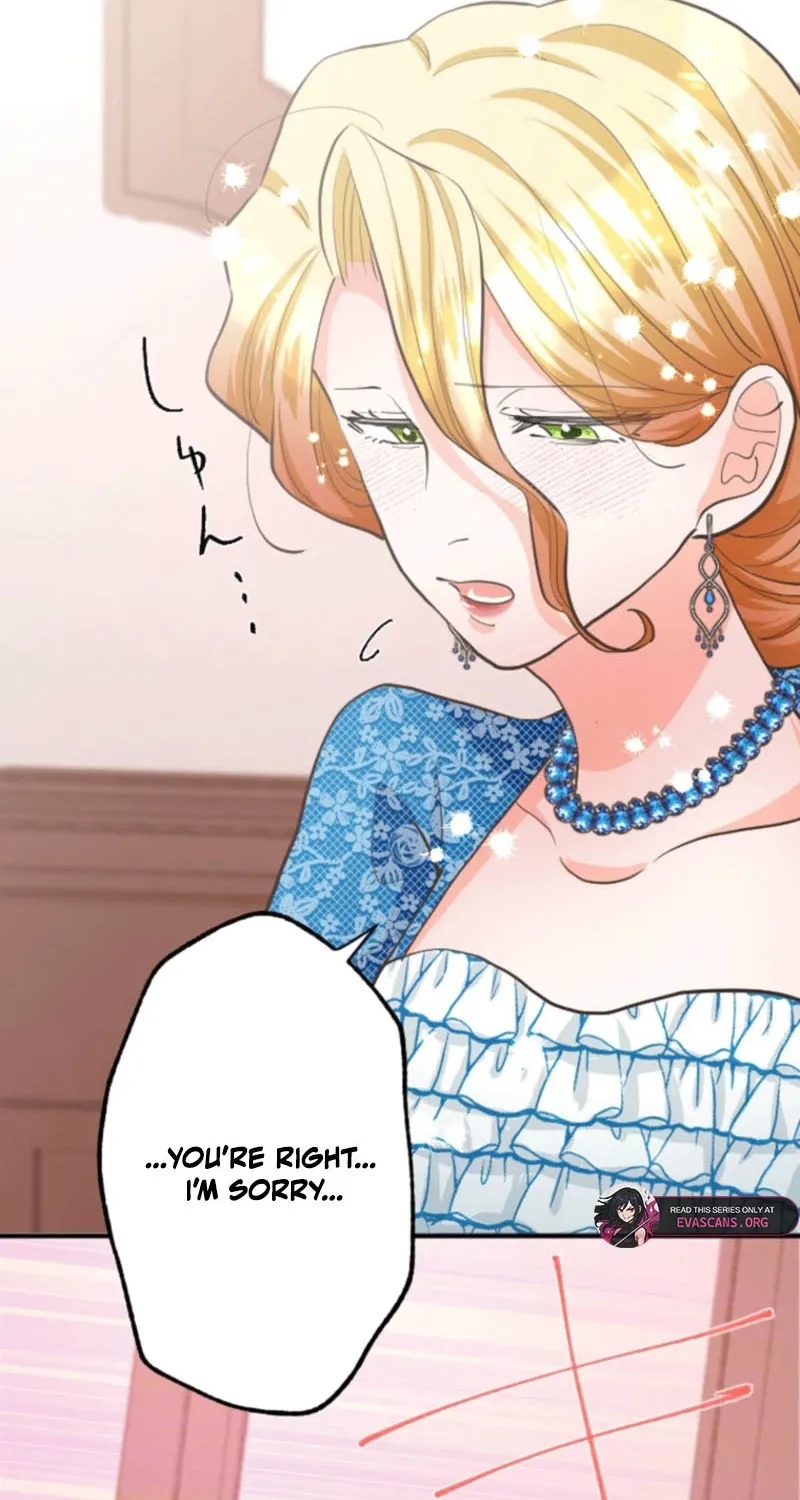 The Solitary Flower ~The Slum Girl Becomes a Princess and is Single-Mindedly Adored~ Chapter 23 - page 12