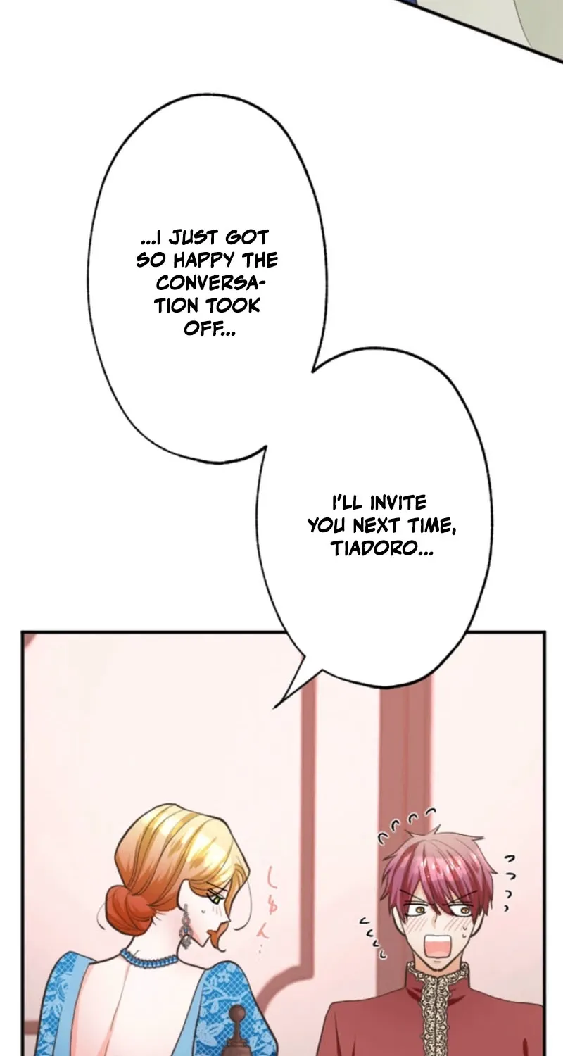 The Solitary Flower ~The Slum Girl Becomes a Princess and is Single-Mindedly Adored~ Chapter 23 - page 14