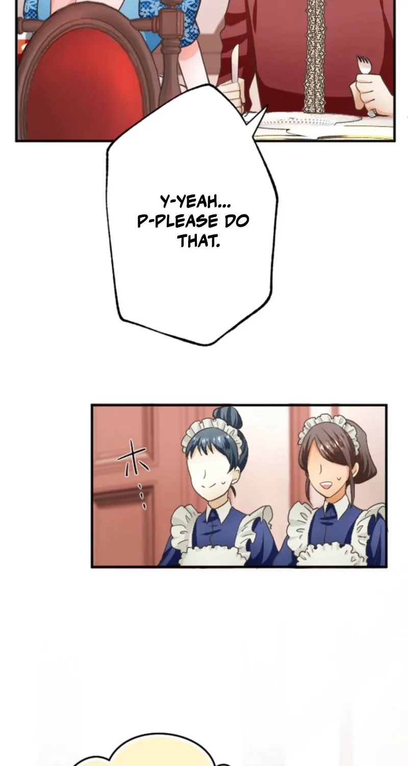 The Solitary Flower ~The Slum Girl Becomes a Princess and is Single-Mindedly Adored~ Chapter 23 - page 15