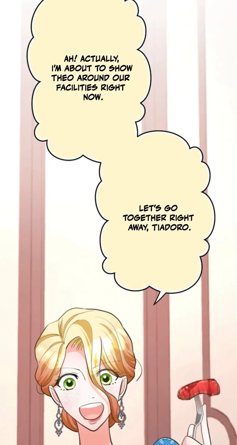 The Solitary Flower ~The Slum Girl Becomes a Princess and is Single-Mindedly Adored~ Chapter 23 - page 16