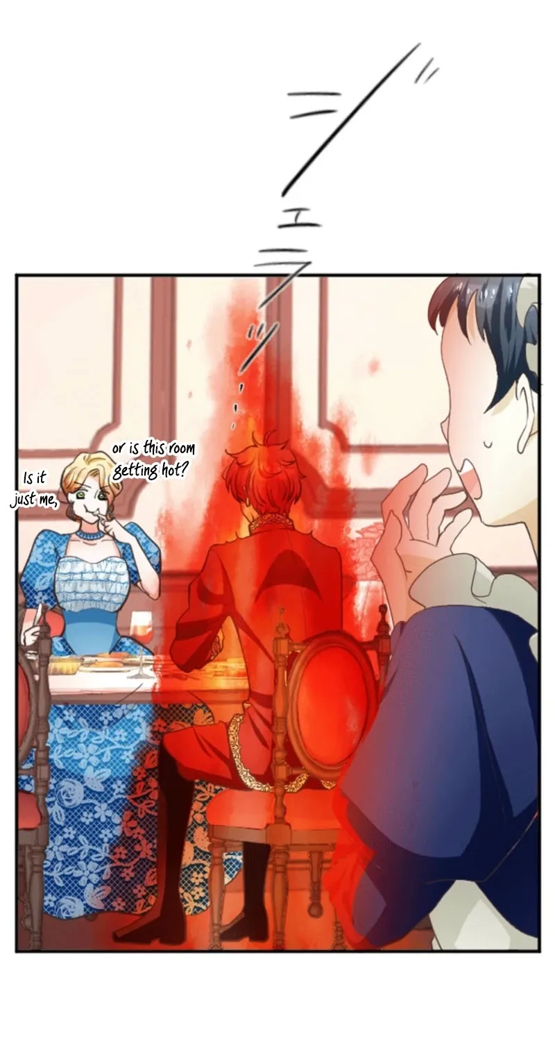 The Solitary Flower ~The Slum Girl Becomes a Princess and is Single-Mindedly Adored~ Chapter 23 - page 18