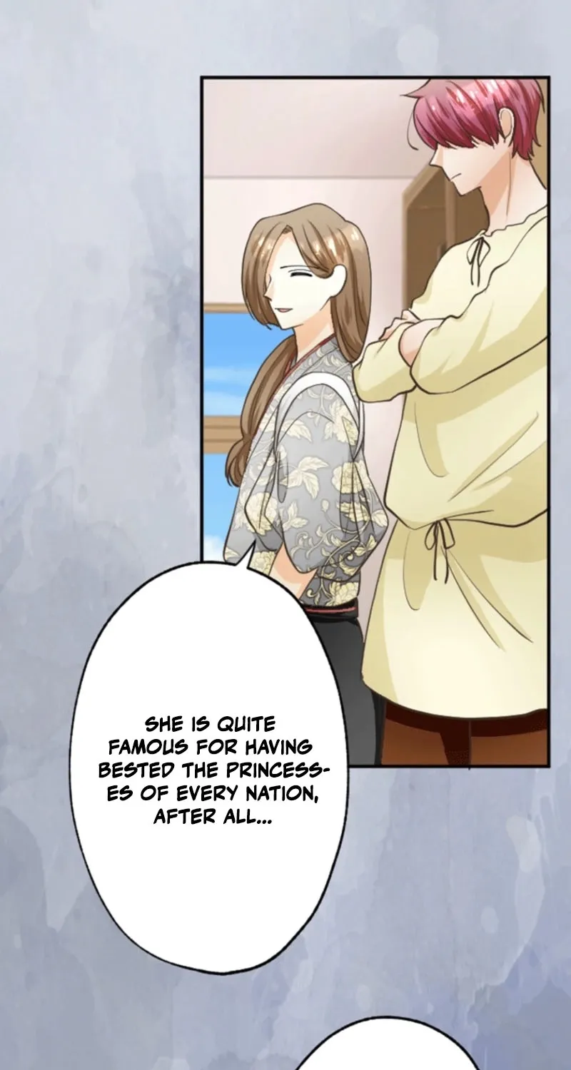 The Solitary Flower ~The Slum Girl Becomes a Princess and is Single-Mindedly Adored~ Chapter 23 - page 26