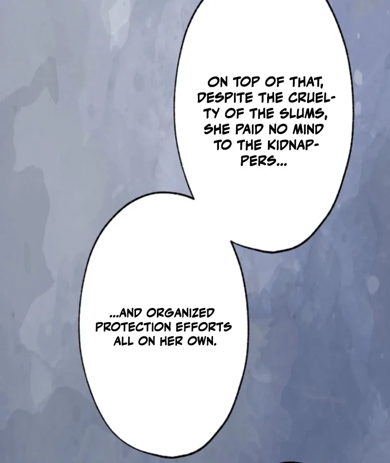 The Solitary Flower ~The Slum Girl Becomes a Princess and is Single-Mindedly Adored~ Chapter 23 - page 27