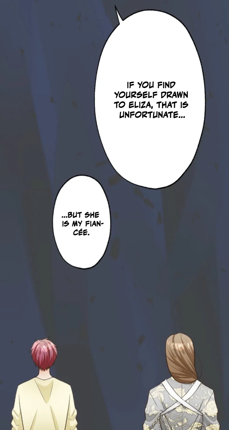 The Solitary Flower ~The Slum Girl Becomes a Princess and is Single-Mindedly Adored~ Chapter 23 - page 29