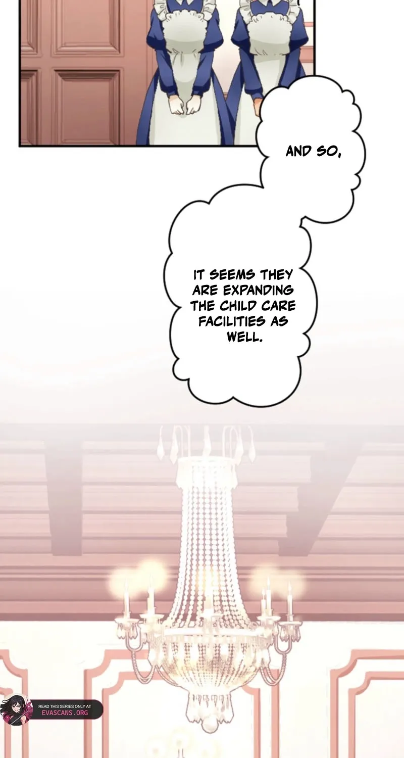 The Solitary Flower ~The Slum Girl Becomes a Princess and is Single-Mindedly Adored~ Chapter 23 - page 3