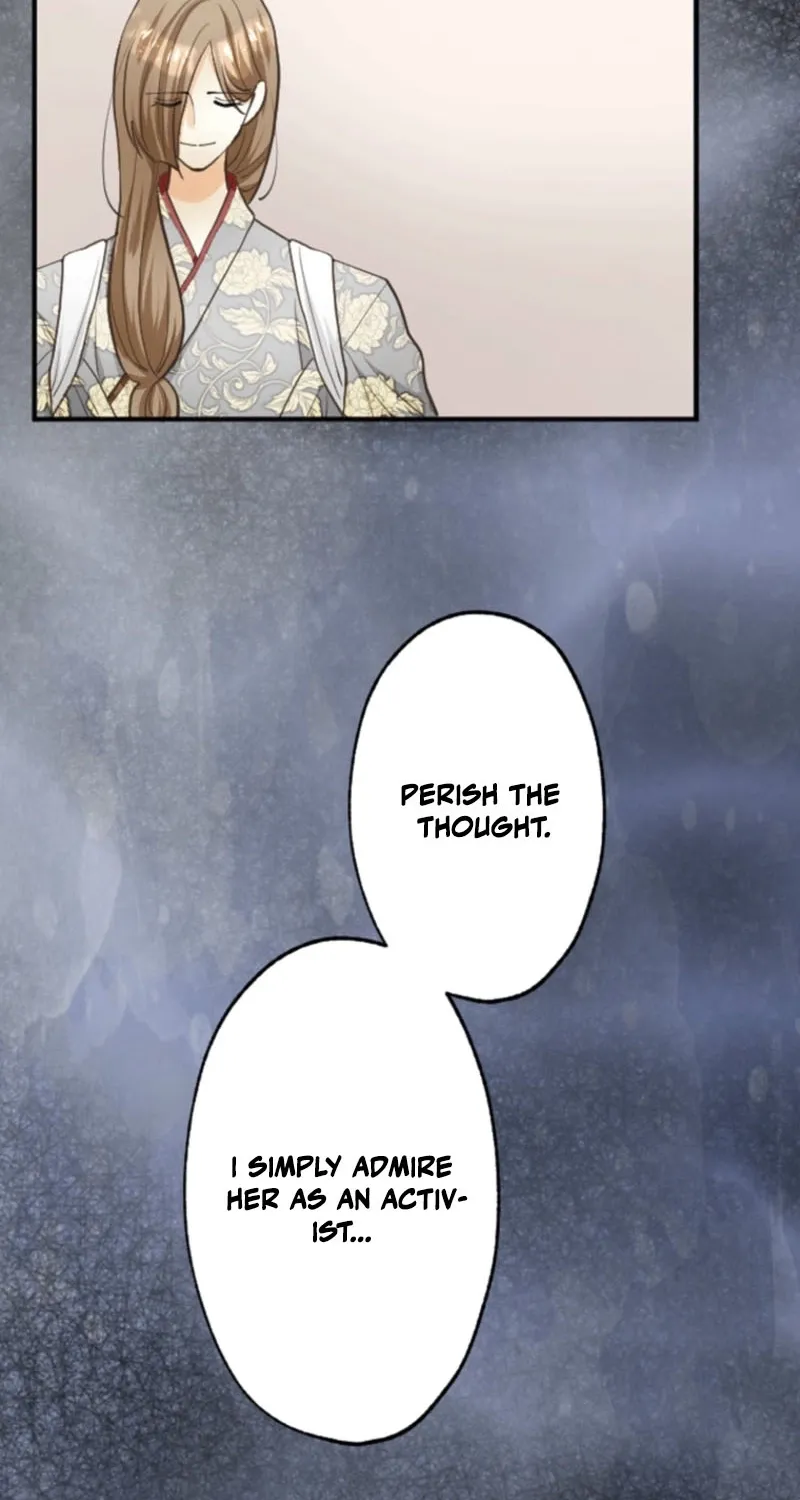 The Solitary Flower ~The Slum Girl Becomes a Princess and is Single-Mindedly Adored~ Chapter 23 - page 32