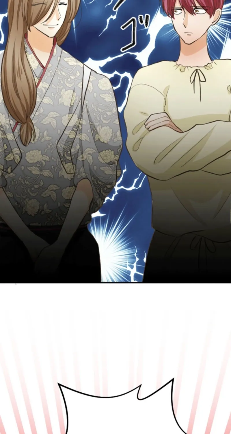 The Solitary Flower ~The Slum Girl Becomes a Princess and is Single-Mindedly Adored~ Chapter 23 - page 36