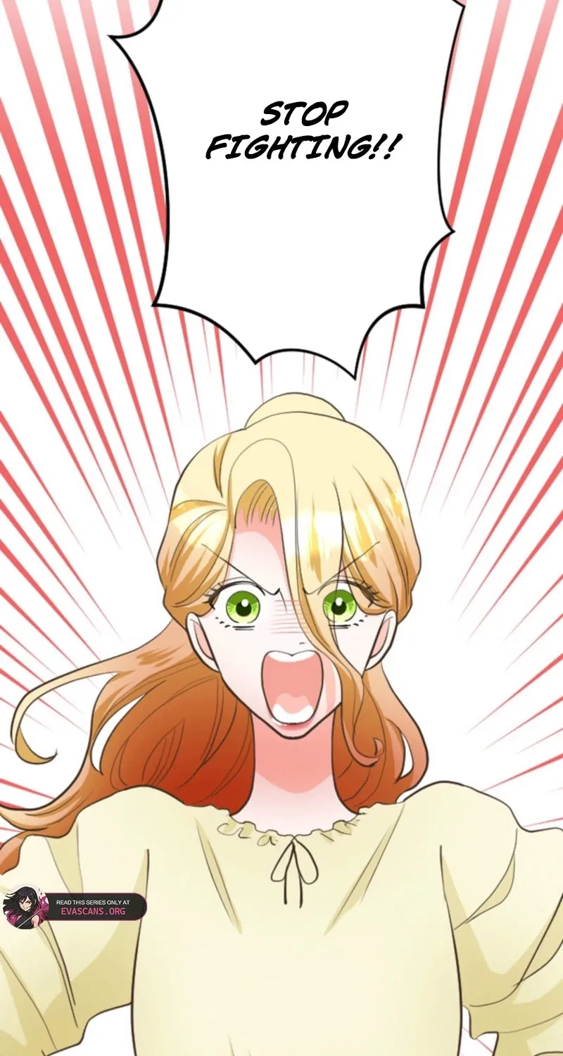 The Solitary Flower ~The Slum Girl Becomes a Princess and is Single-Mindedly Adored~ Chapter 23 - page 37