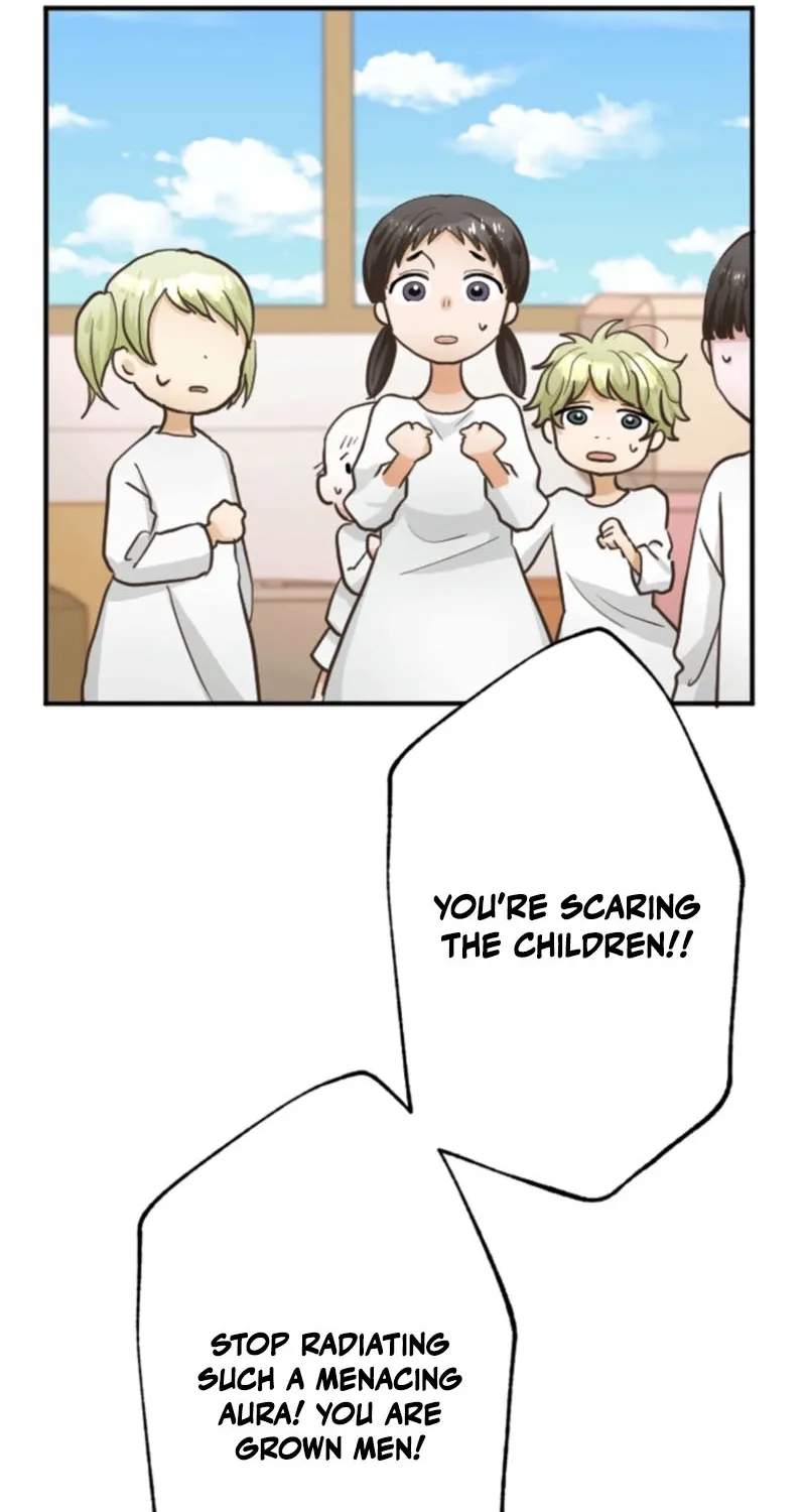 The Solitary Flower ~The Slum Girl Becomes a Princess and is Single-Mindedly Adored~ Chapter 23 - page 39