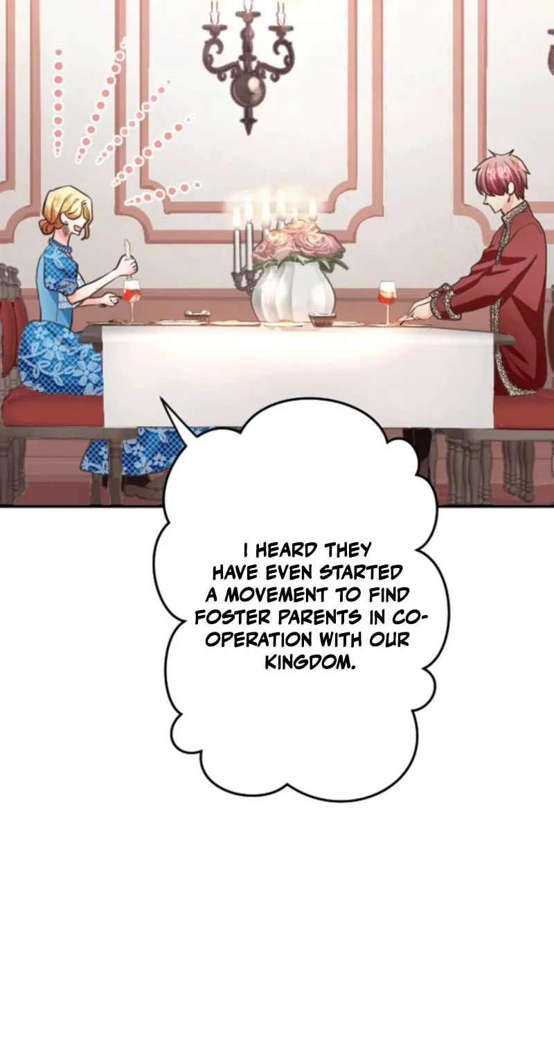 The Solitary Flower ~The Slum Girl Becomes a Princess and is Single-Mindedly Adored~ Chapter 23 - page 4