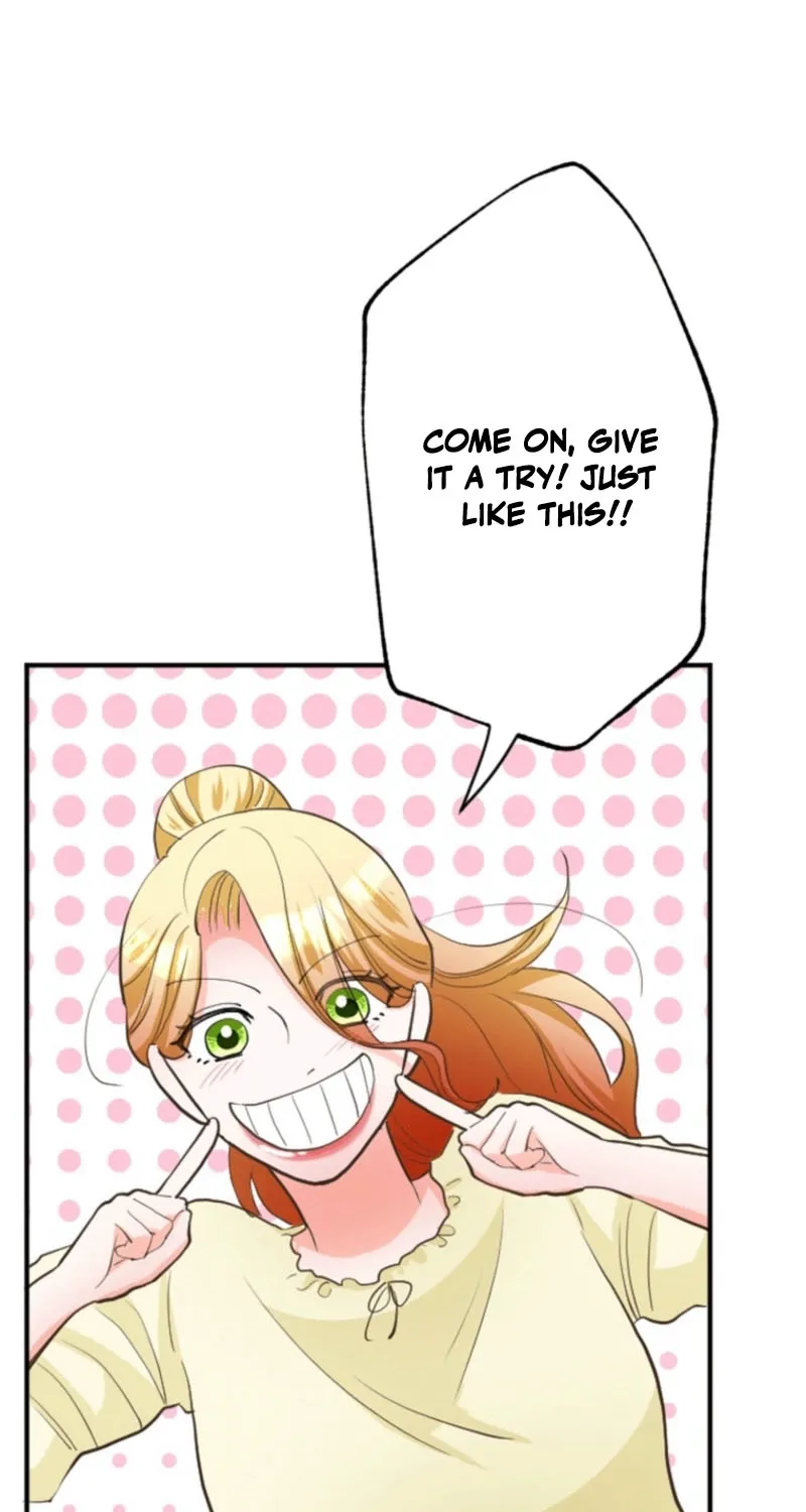 The Solitary Flower ~The Slum Girl Becomes a Princess and is Single-Mindedly Adored~ Chapter 23 - page 41