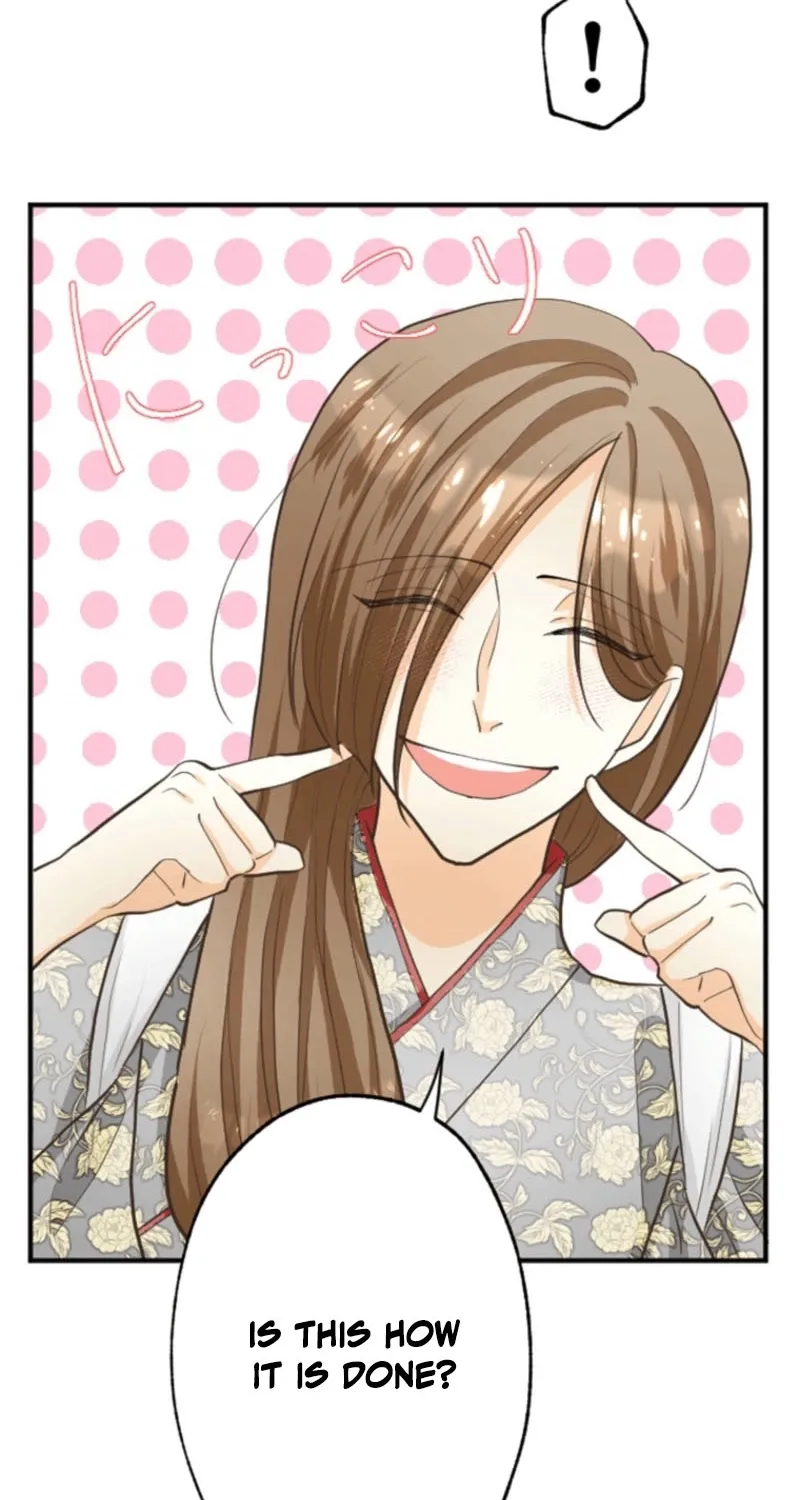 The Solitary Flower ~The Slum Girl Becomes a Princess and is Single-Mindedly Adored~ Chapter 23 - page 43