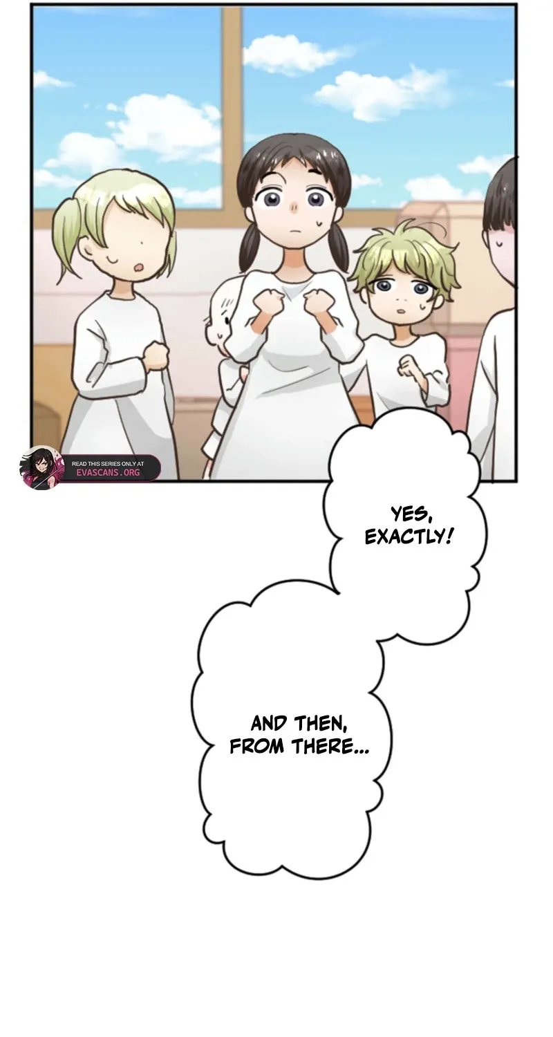 The Solitary Flower ~The Slum Girl Becomes a Princess and is Single-Mindedly Adored~ Chapter 23 - page 45