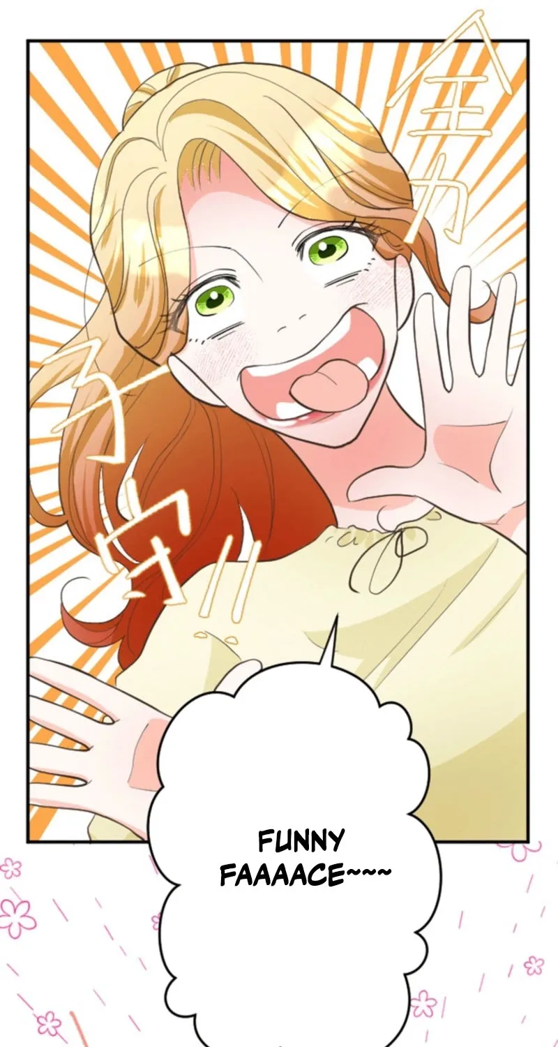The Solitary Flower ~The Slum Girl Becomes a Princess and is Single-Mindedly Adored~ Chapter 23 - page 46