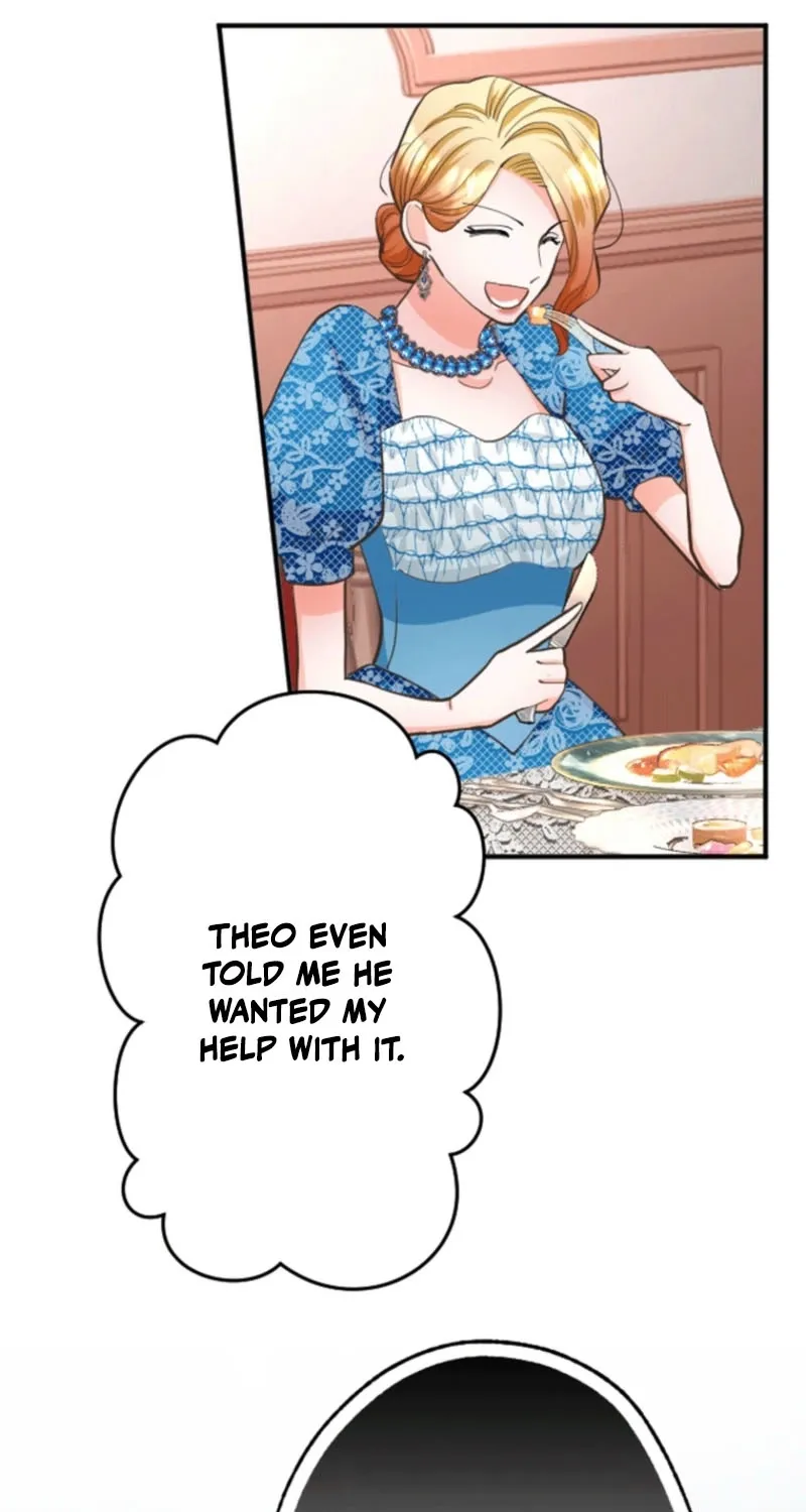 The Solitary Flower ~The Slum Girl Becomes a Princess and is Single-Mindedly Adored~ Chapter 23 - page 5