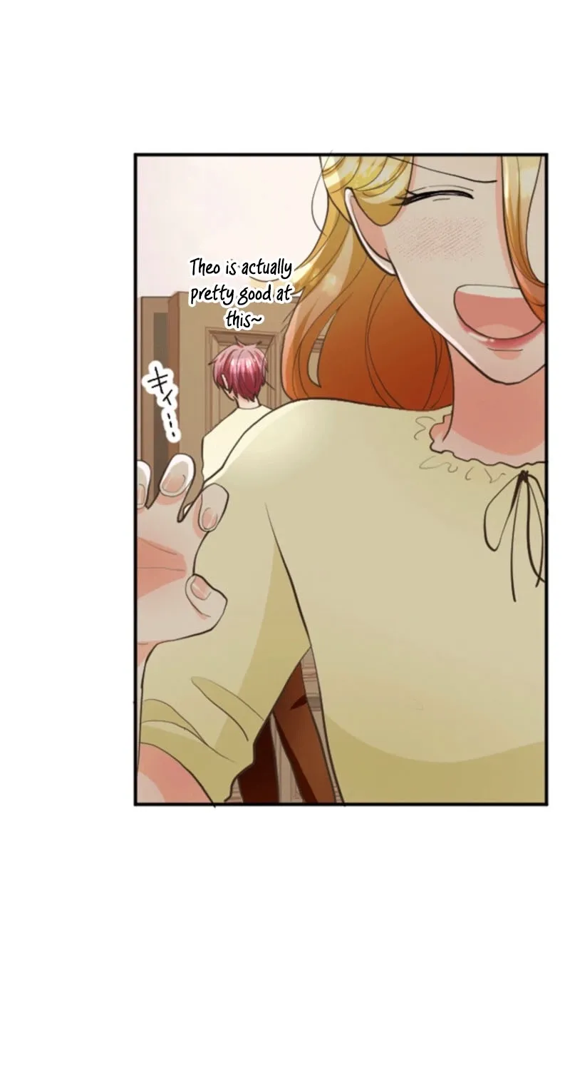 The Solitary Flower ~The Slum Girl Becomes a Princess and is Single-Mindedly Adored~ Chapter 23 - page 53