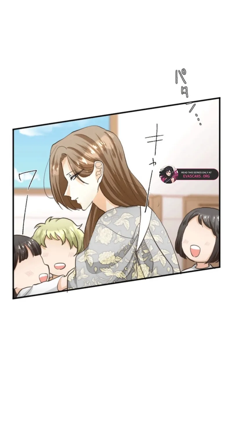The Solitary Flower ~The Slum Girl Becomes a Princess and is Single-Mindedly Adored~ Chapter 23 - page 54