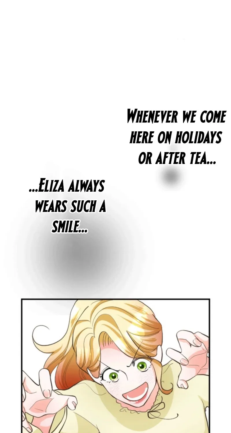 The Solitary Flower ~The Slum Girl Becomes a Princess and is Single-Mindedly Adored~ Chapter 23 - page 55