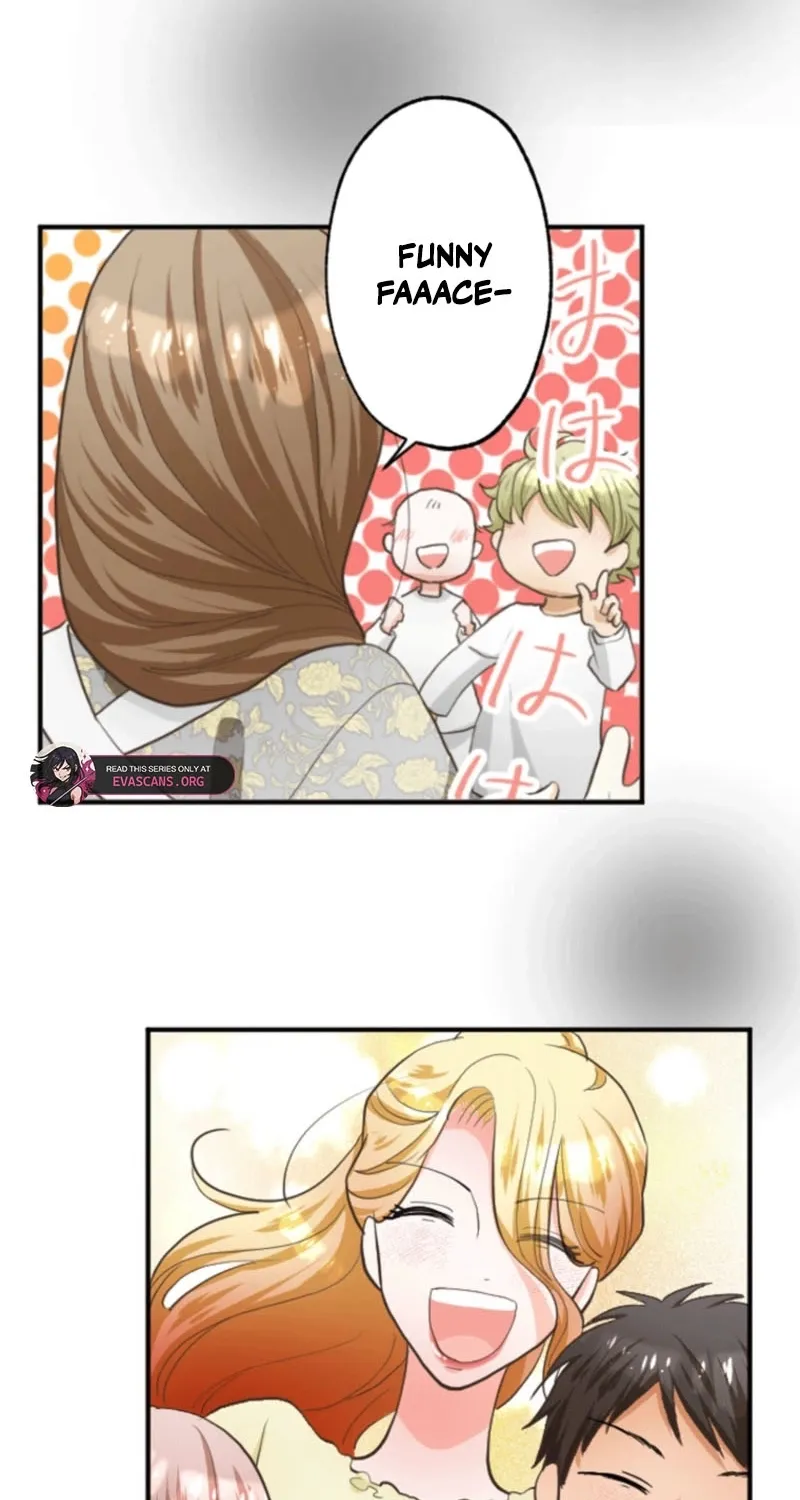 The Solitary Flower ~The Slum Girl Becomes a Princess and is Single-Mindedly Adored~ Chapter 23 - page 57