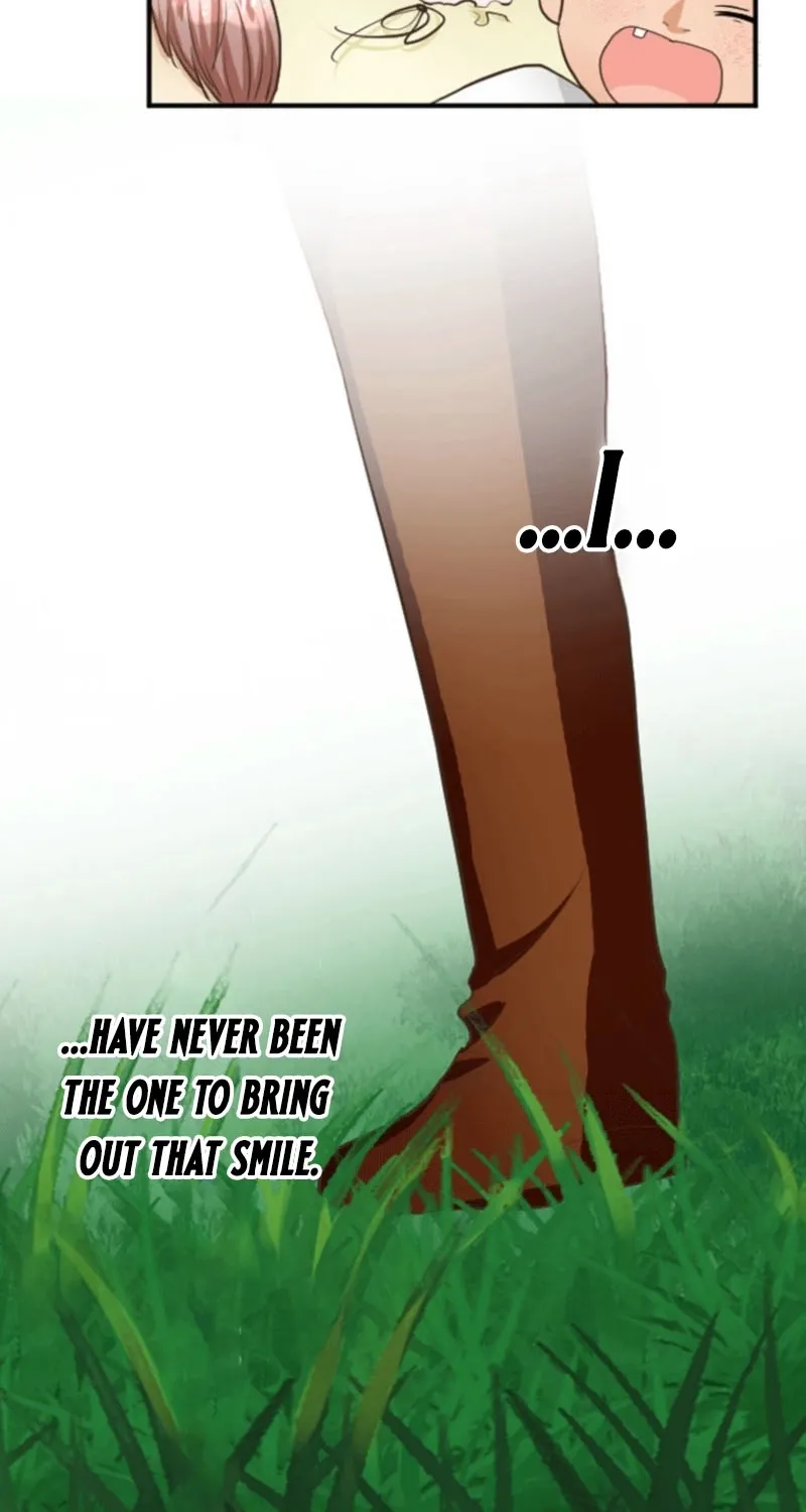 The Solitary Flower ~The Slum Girl Becomes a Princess and is Single-Mindedly Adored~ Chapter 23 - page 58
