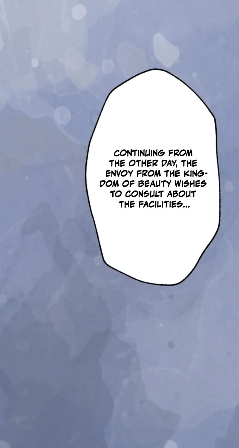 The Solitary Flower ~The Slum Girl Becomes a Princess and is Single-Mindedly Adored~ Chapter 23 - page 63