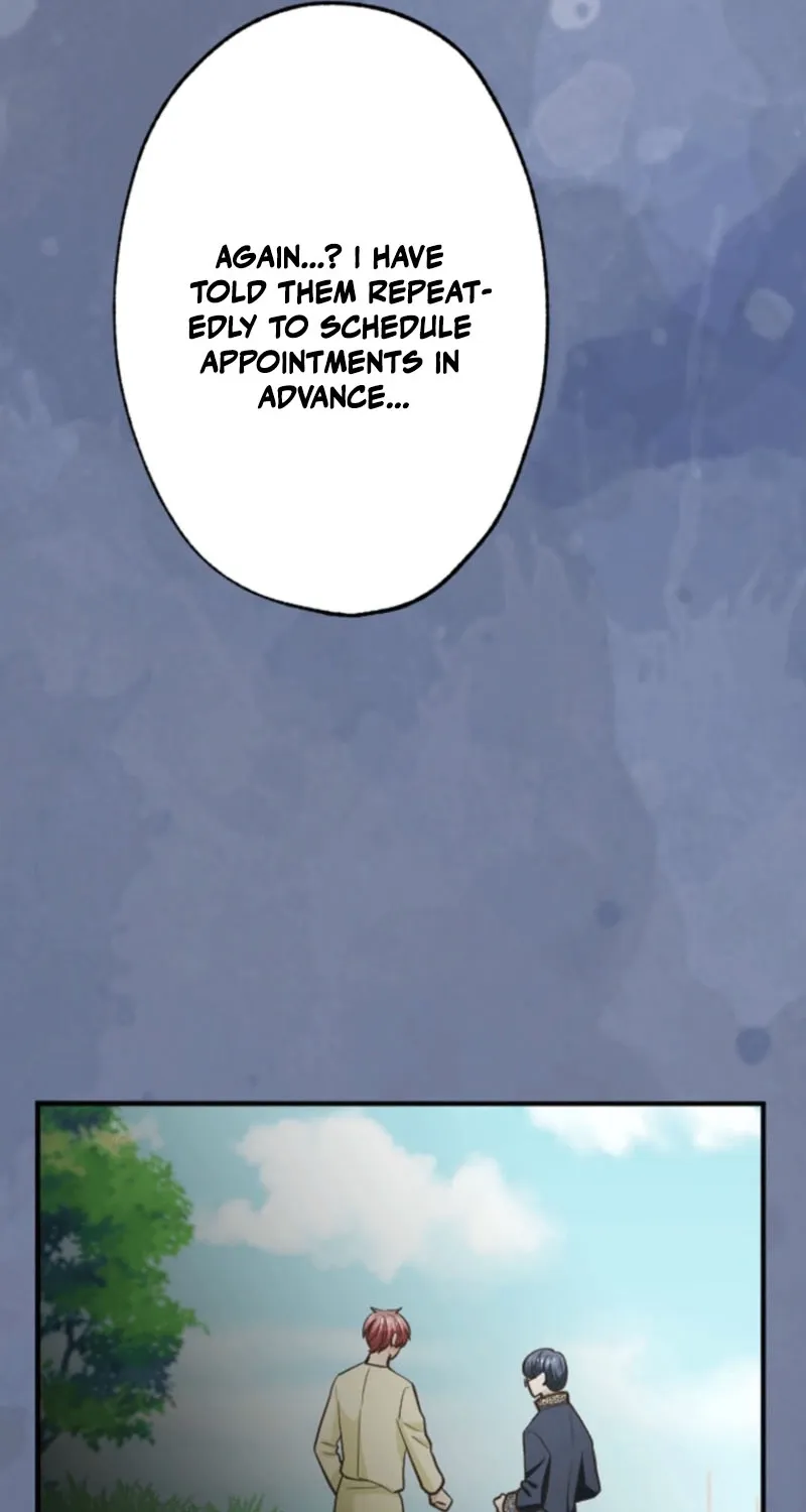 The Solitary Flower ~The Slum Girl Becomes a Princess and is Single-Mindedly Adored~ Chapter 23 - page 64