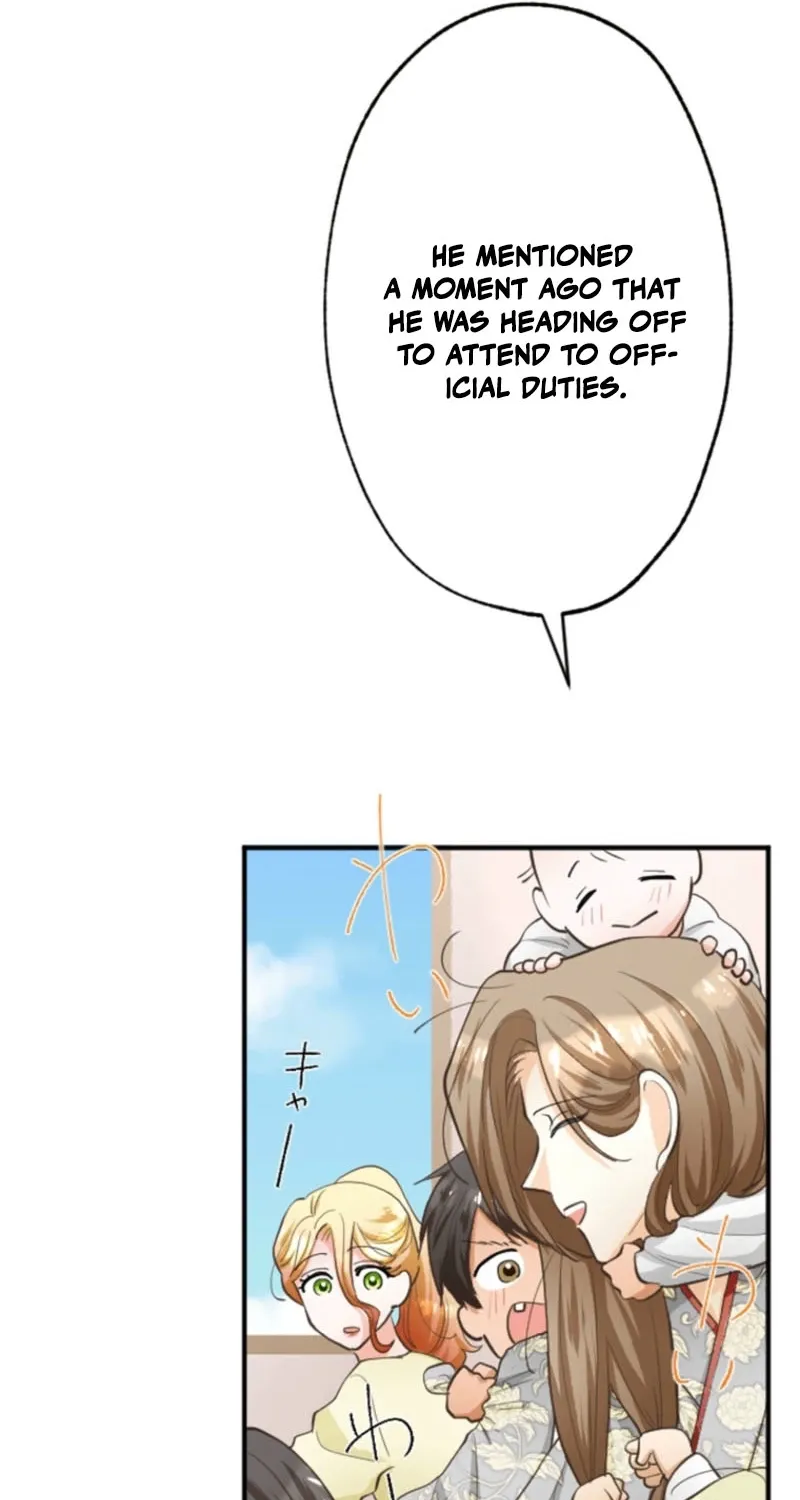 The Solitary Flower ~The Slum Girl Becomes a Princess and is Single-Mindedly Adored~ Chapter 23 - page 69