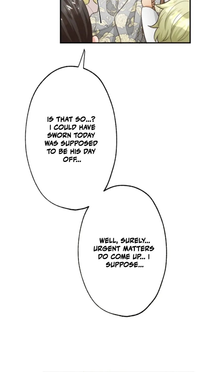 The Solitary Flower ~The Slum Girl Becomes a Princess and is Single-Mindedly Adored~ Chapter 23 - page 70
