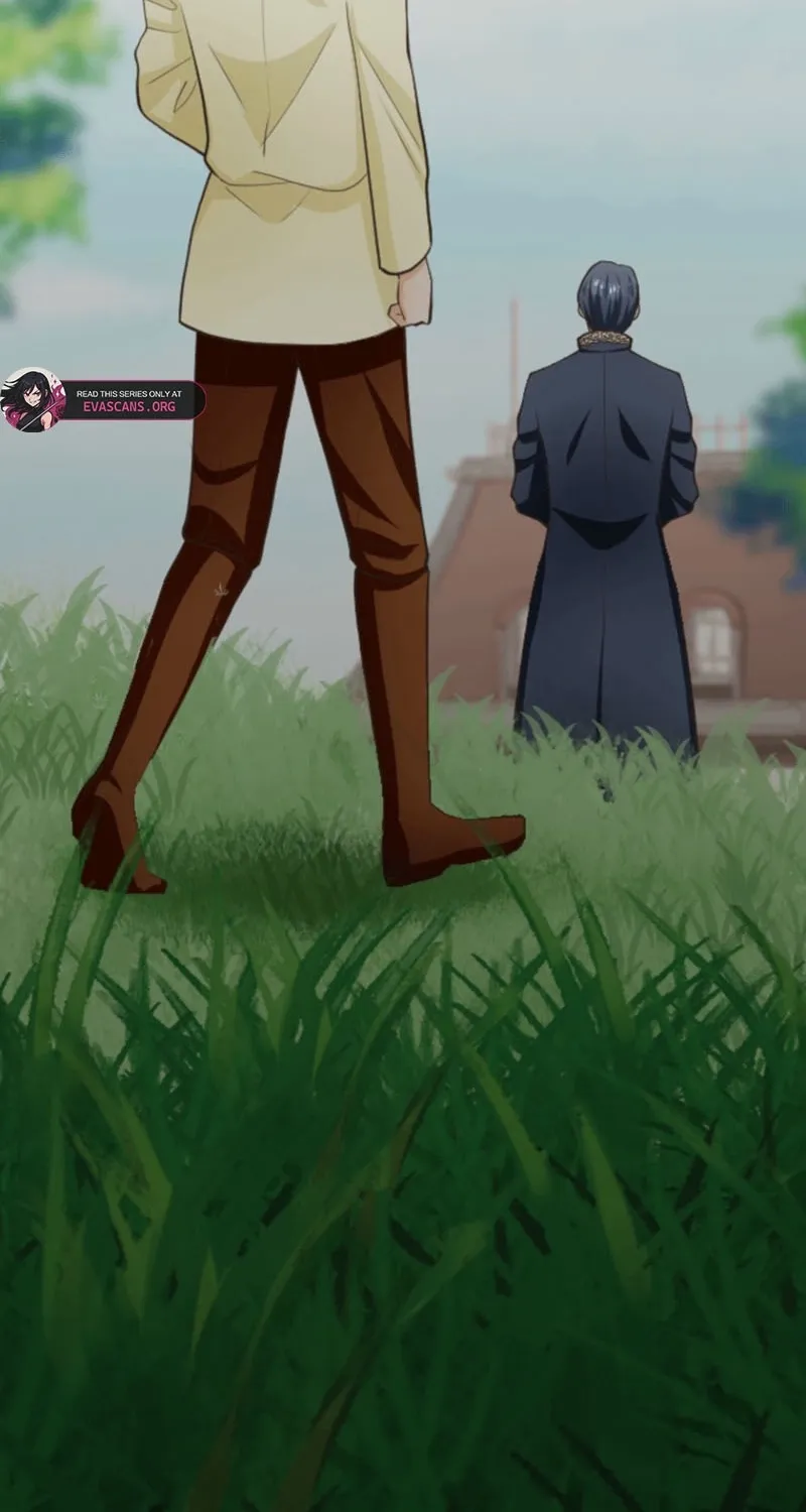 The Solitary Flower ~The Slum Girl Becomes a Princess and is Single-Mindedly Adored~ Chapter 23 - page 76