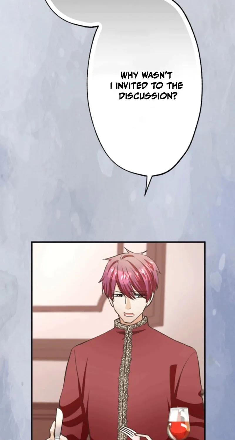 The Solitary Flower ~The Slum Girl Becomes a Princess and is Single-Mindedly Adored~ Chapter 23 - page 8