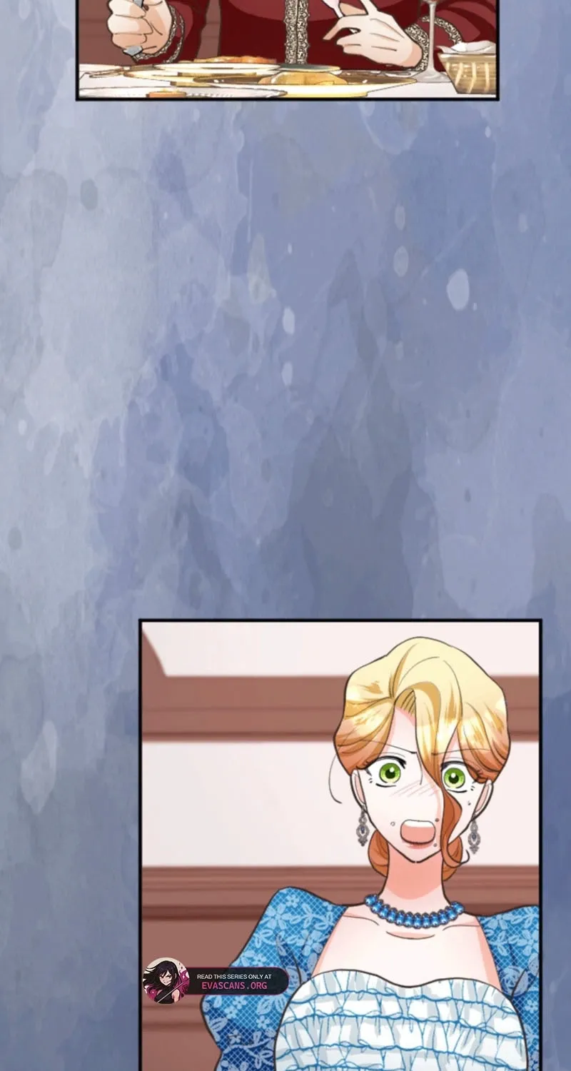The Solitary Flower ~The Slum Girl Becomes a Princess and is Single-Mindedly Adored~ Chapter 23 - page 9
