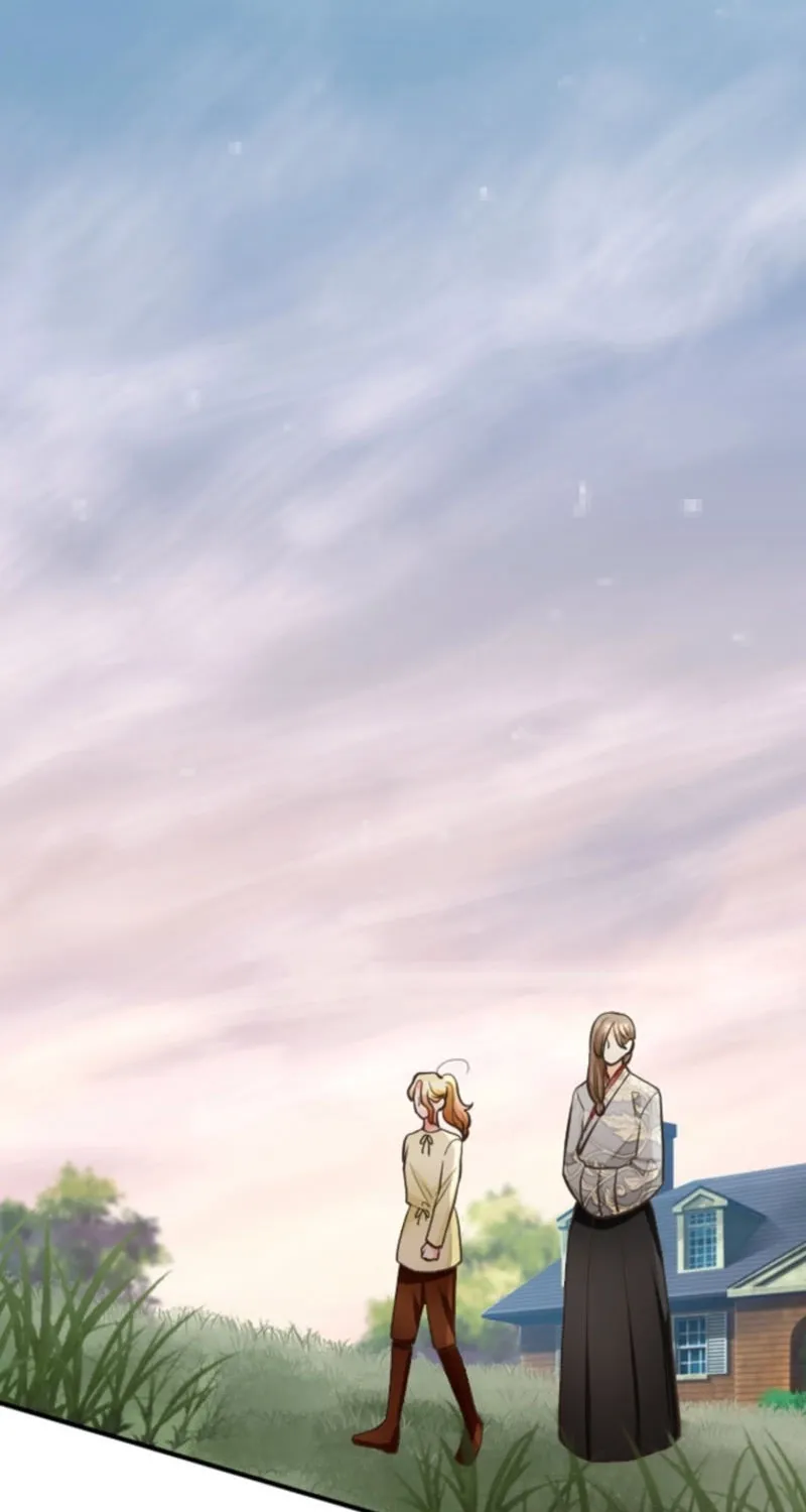 The Solitary Flower ~The Slum Girl Becomes a Princess and is Single-Mindedly Adored~ Chapter 24 - page 11
