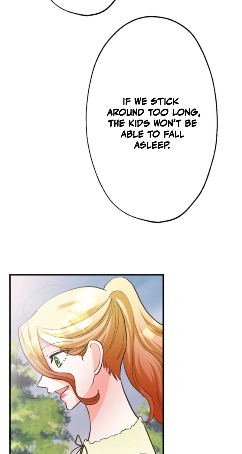 The Solitary Flower ~The Slum Girl Becomes a Princess and is Single-Mindedly Adored~ Chapter 24 - page 15