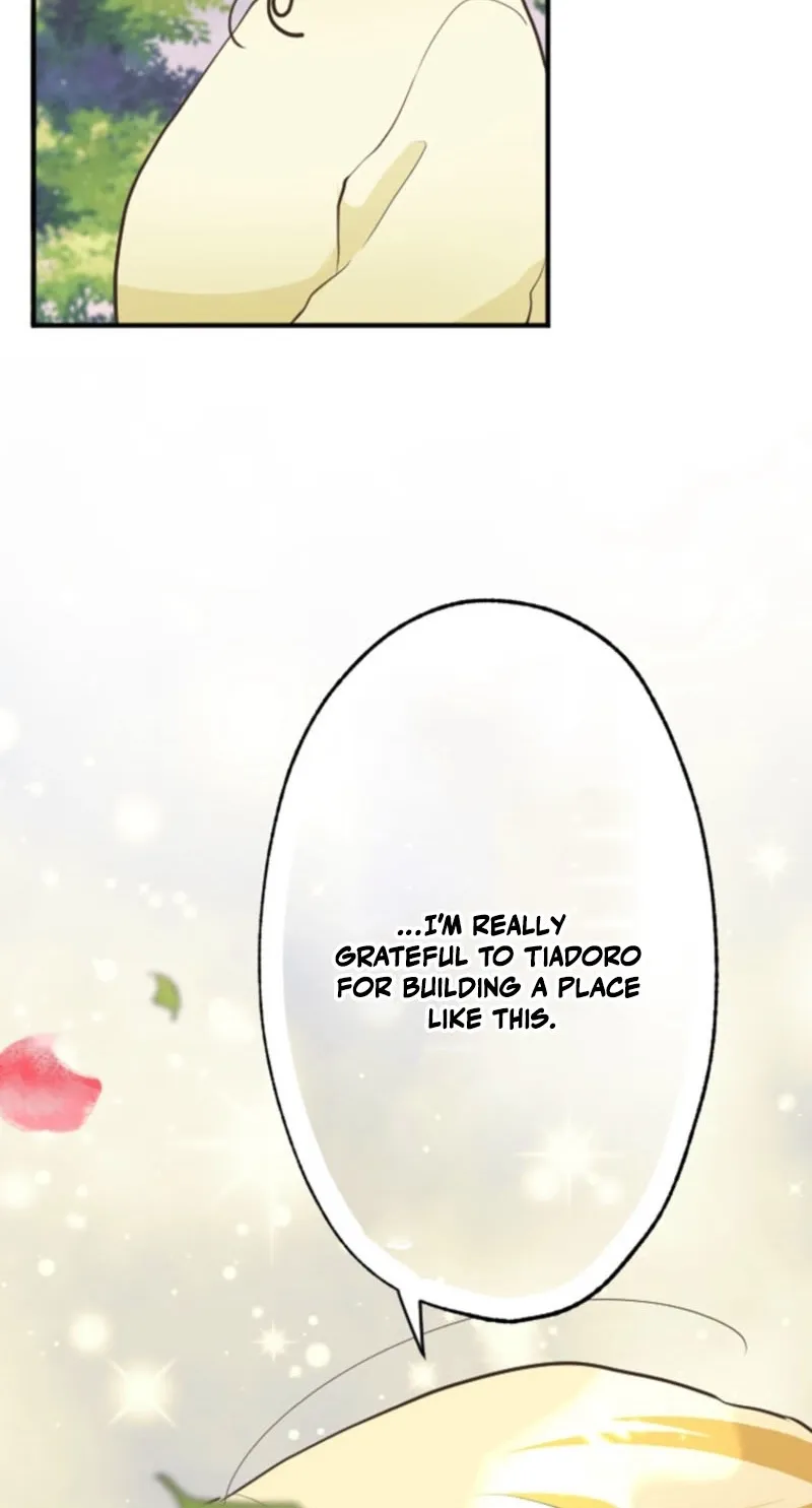 The Solitary Flower ~The Slum Girl Becomes a Princess and is Single-Mindedly Adored~ Chapter 24 - page 16