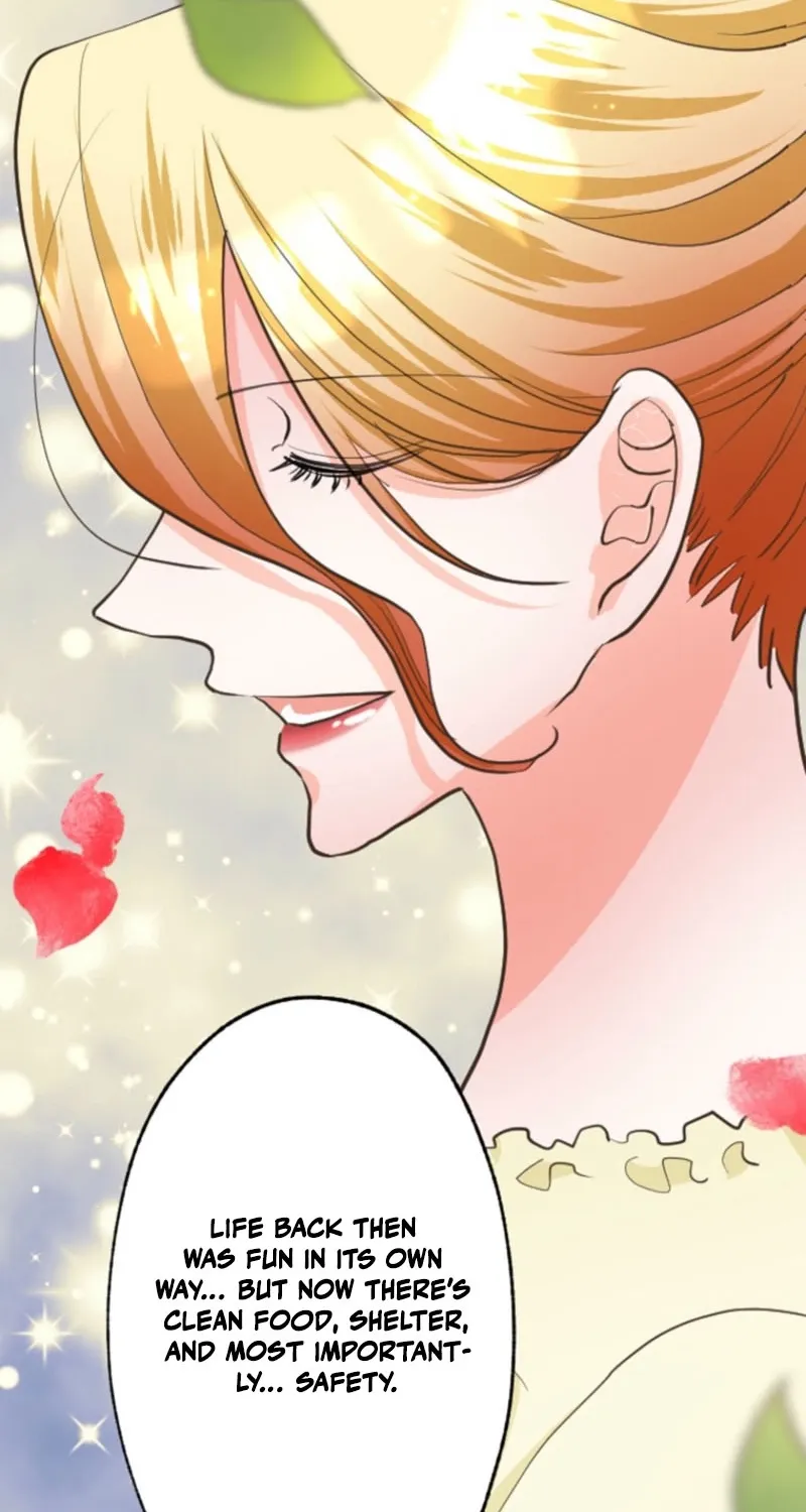The Solitary Flower ~The Slum Girl Becomes a Princess and is Single-Mindedly Adored~ Chapter 24 - page 17