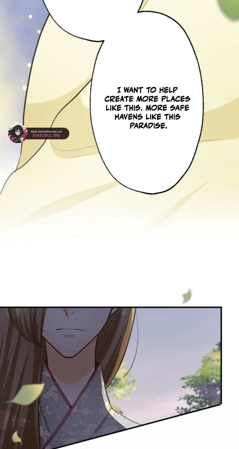 The Solitary Flower ~The Slum Girl Becomes a Princess and is Single-Mindedly Adored~ Chapter 24 - page 18