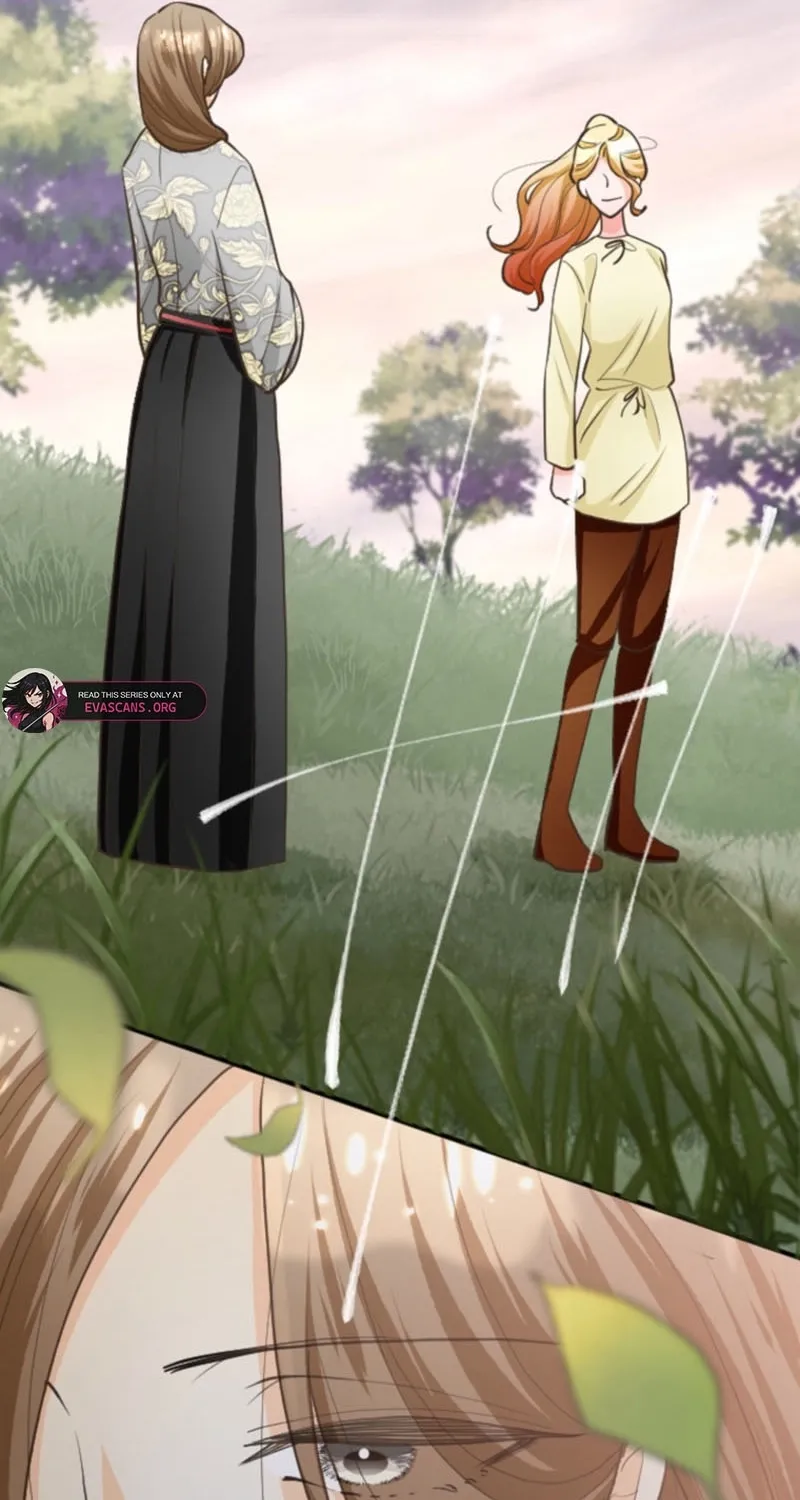 The Solitary Flower ~The Slum Girl Becomes a Princess and is Single-Mindedly Adored~ Chapter 24 - page 21