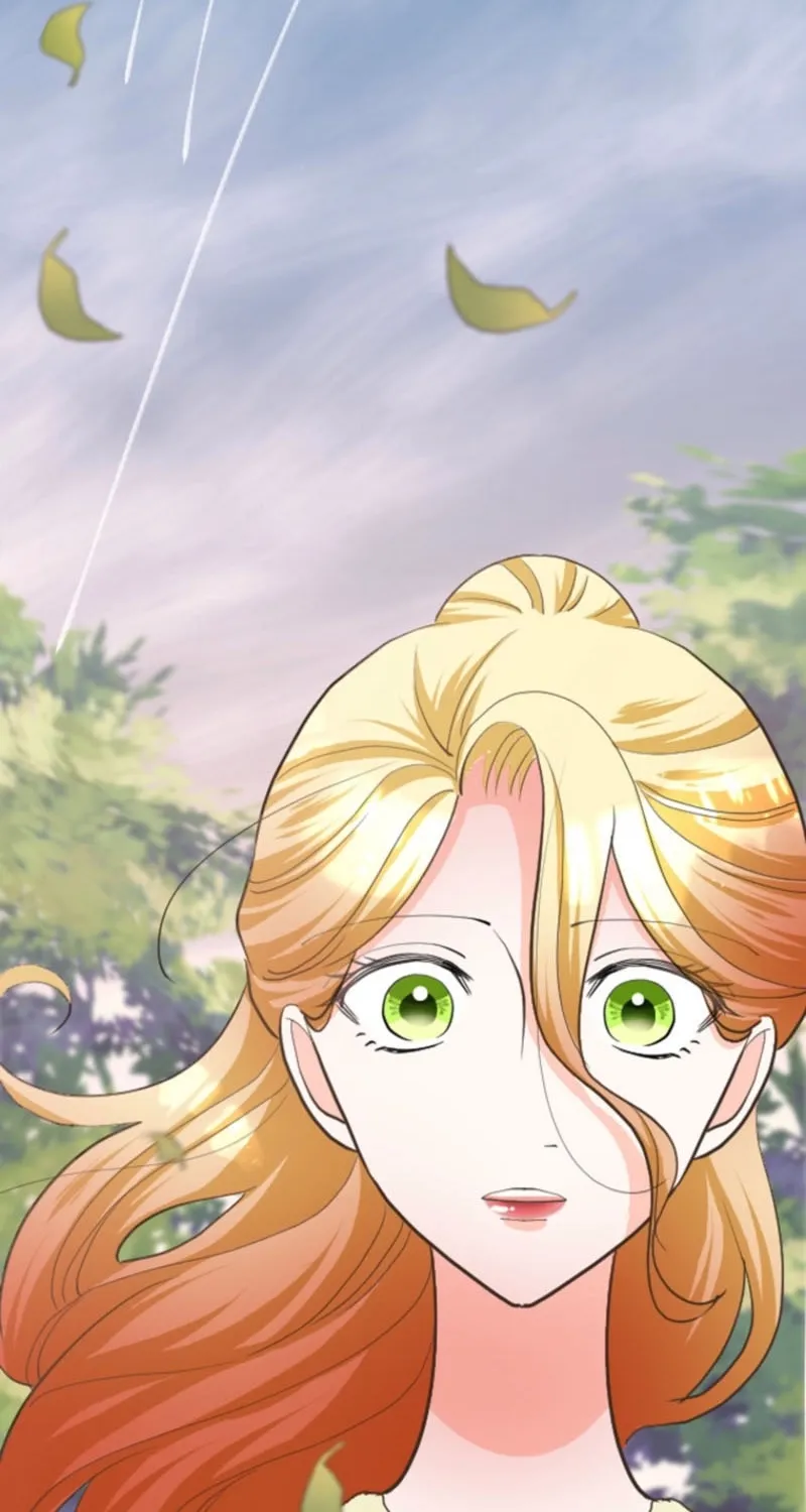 The Solitary Flower ~The Slum Girl Becomes a Princess and is Single-Mindedly Adored~ Chapter 24 - page 23