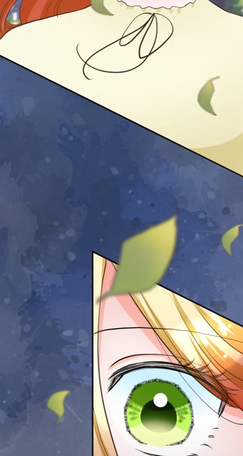 The Solitary Flower ~The Slum Girl Becomes a Princess and is Single-Mindedly Adored~ Chapter 24 - page 24