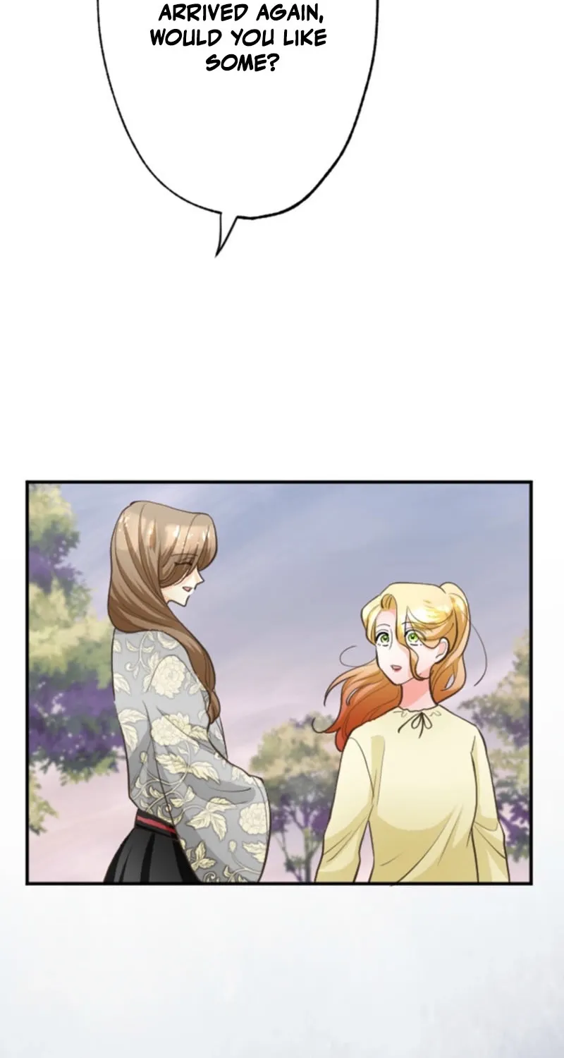 The Solitary Flower ~The Slum Girl Becomes a Princess and is Single-Mindedly Adored~ Chapter 24 - page 29