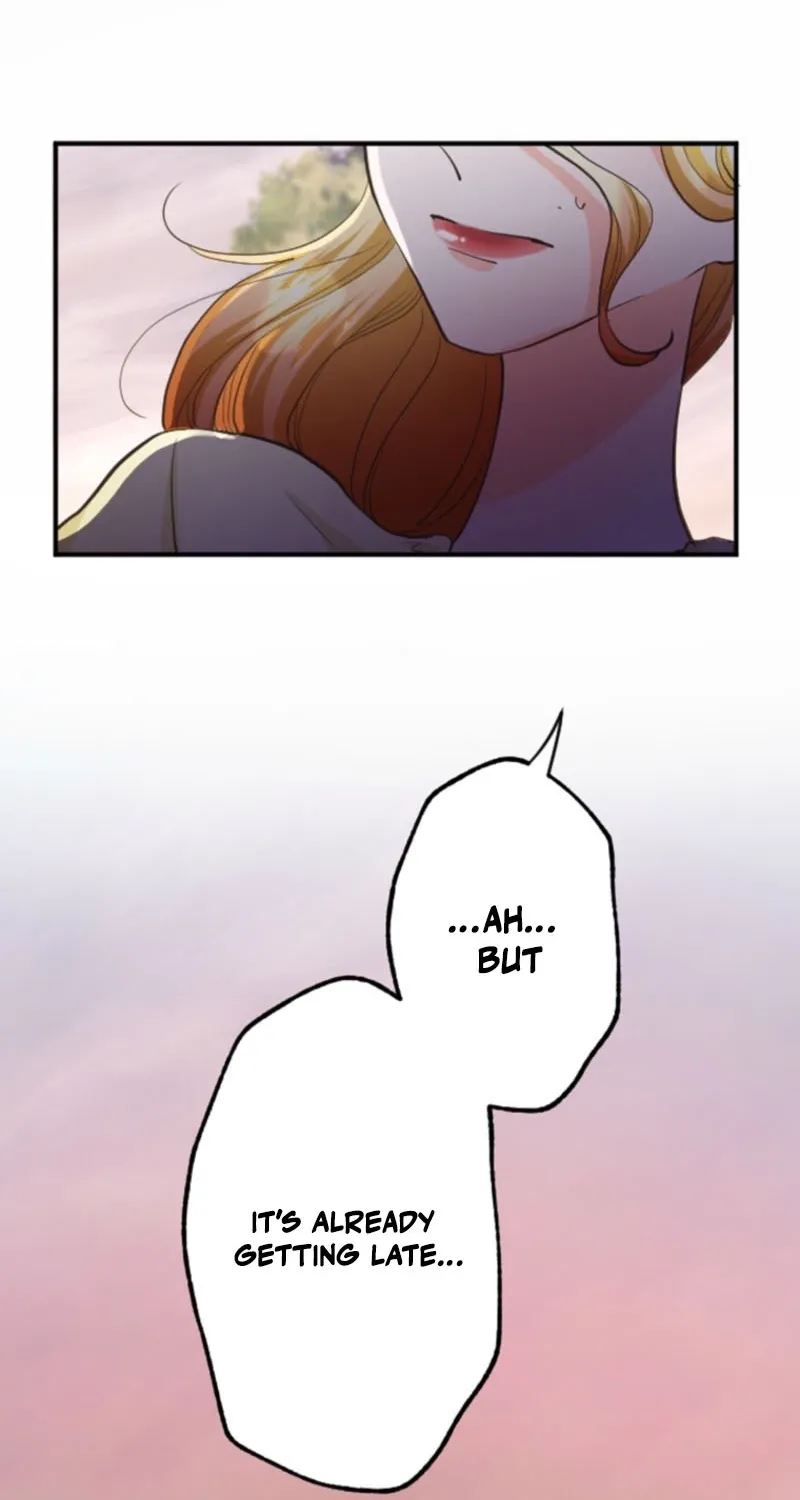 The Solitary Flower ~The Slum Girl Becomes a Princess and is Single-Mindedly Adored~ Chapter 24 - page 34