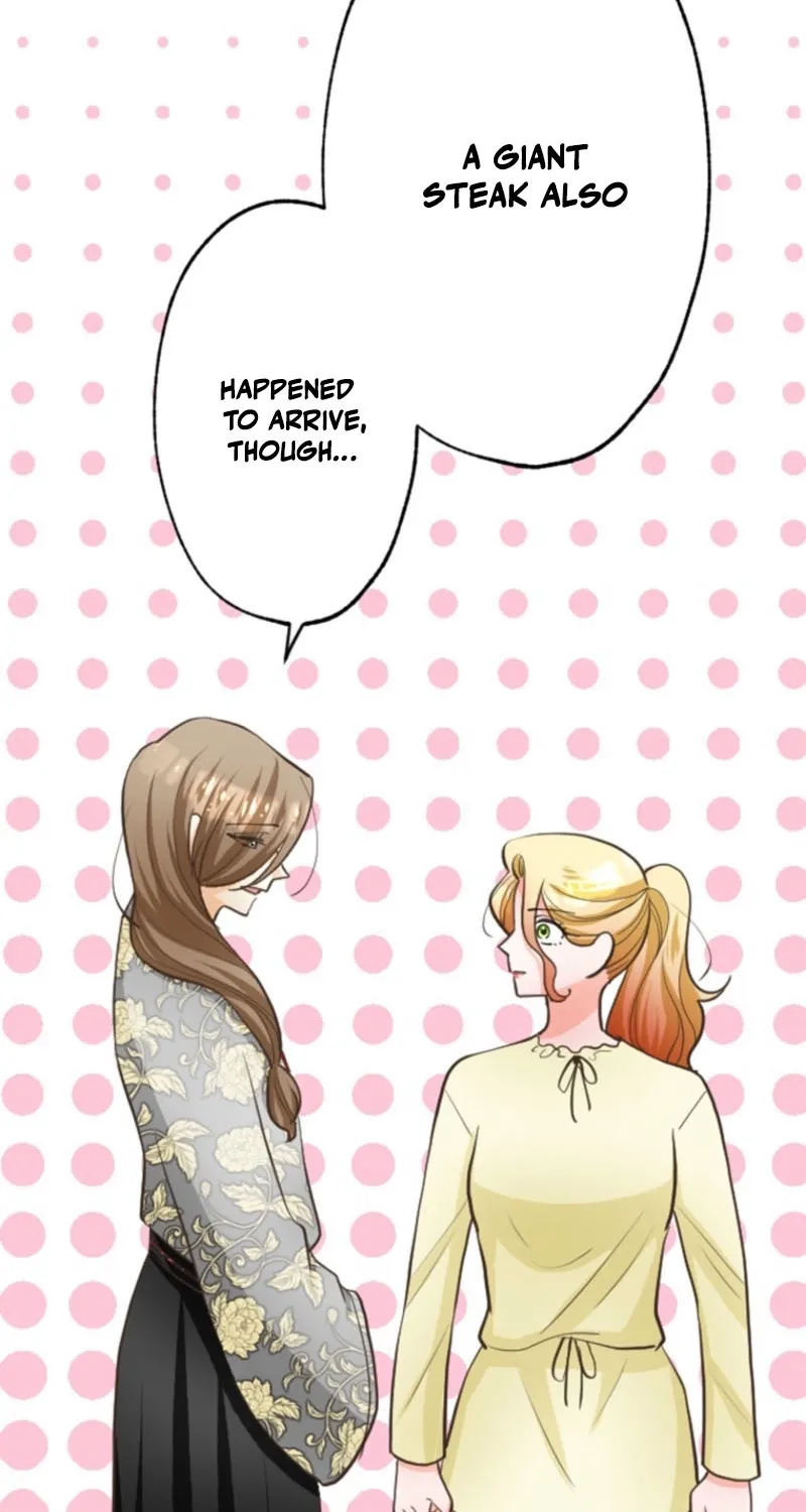The Solitary Flower ~The Slum Girl Becomes a Princess and is Single-Mindedly Adored~ Chapter 24 - page 36