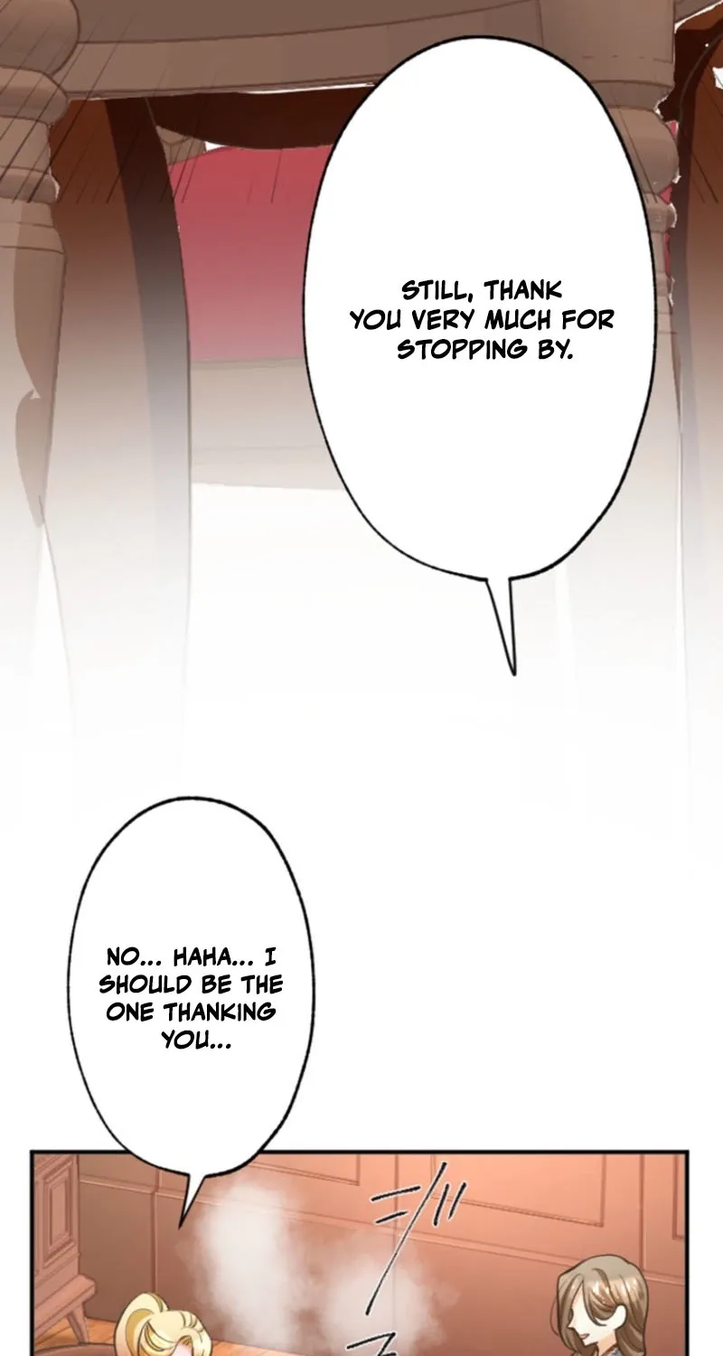 The Solitary Flower ~The Slum Girl Becomes a Princess and is Single-Mindedly Adored~ Chapter 24 - page 39
