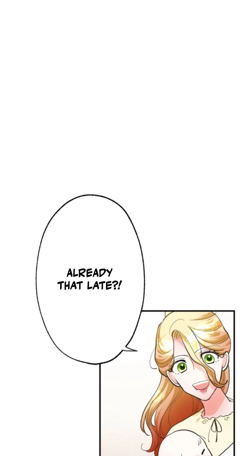 The Solitary Flower ~The Slum Girl Becomes a Princess and is Single-Mindedly Adored~ Chapter 24 - page 4