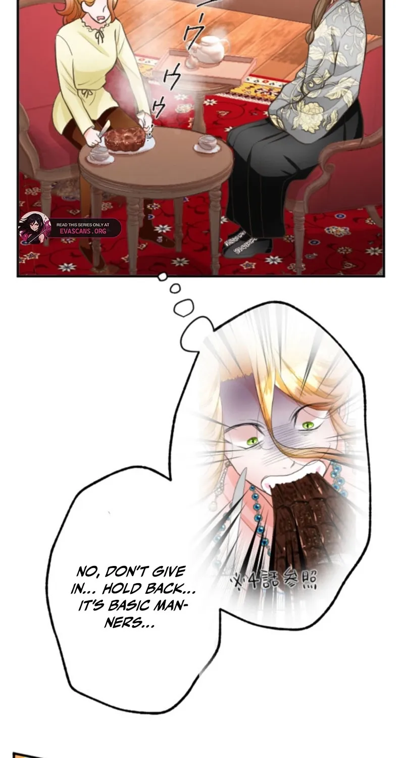 The Solitary Flower ~The Slum Girl Becomes a Princess and is Single-Mindedly Adored~ Chapter 24 - page 40