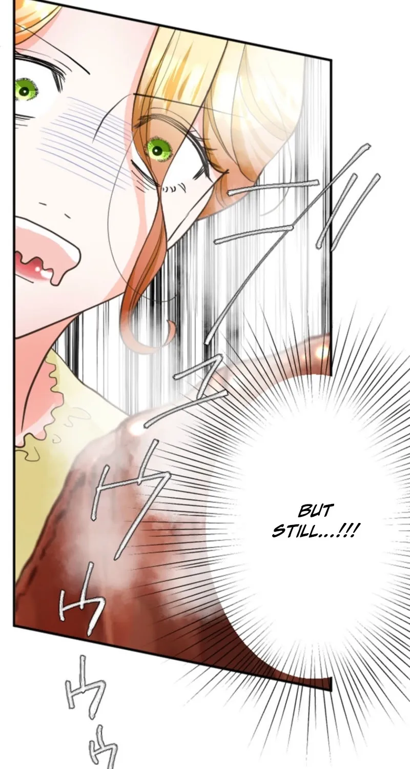 The Solitary Flower ~The Slum Girl Becomes a Princess and is Single-Mindedly Adored~ Chapter 24 - page 41