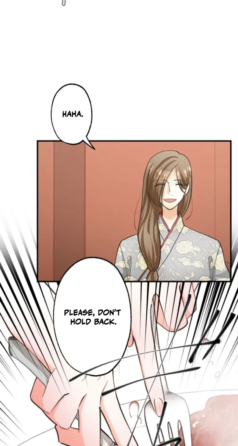 The Solitary Flower ~The Slum Girl Becomes a Princess and is Single-Mindedly Adored~ Chapter 24 - page 42