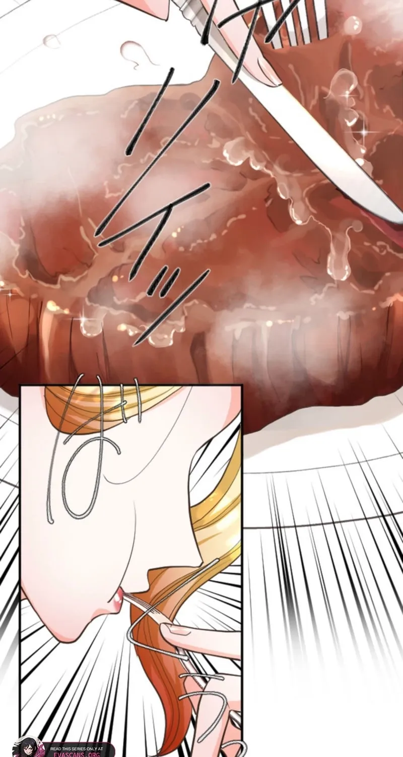 The Solitary Flower ~The Slum Girl Becomes a Princess and is Single-Mindedly Adored~ Chapter 24 - page 43