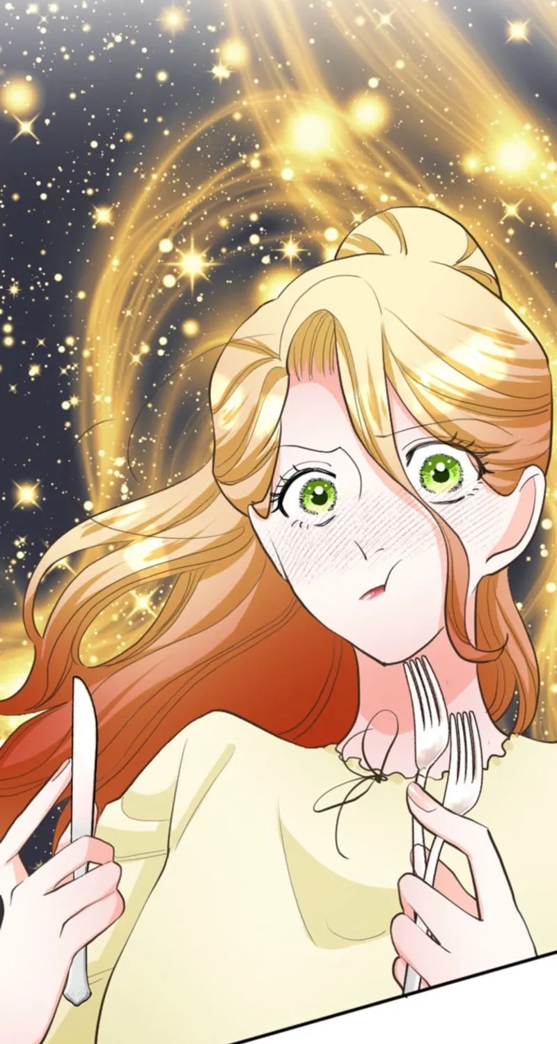 The Solitary Flower ~The Slum Girl Becomes a Princess and is Single-Mindedly Adored~ Chapter 24 - page 45